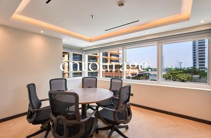 Office Space - Studio for rent in One Lake Plaza - JLT Cluster T - Jumeirah Lake Towers - Dubai