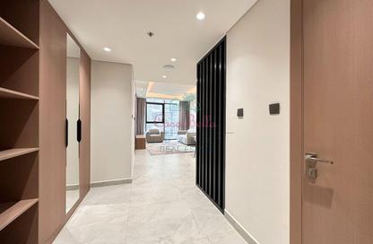 Apartment - 1 Bedroom - 2 Bathrooms for sale in Cloud Tower B - Cloud Tower - Jumeirah Village Triangle - Dubai