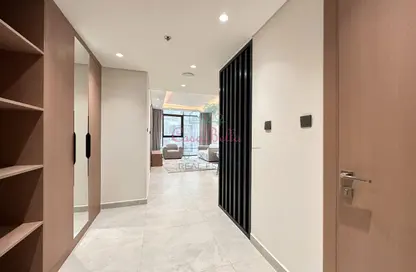 شقة - غرفة نوم - 2 حمامات للبيع في كلاود برج ب - كلاود تاور - مثلث قرية جميرا - دبي