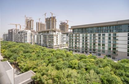 Apartment - 1 Bedroom - 2 Bathrooms for sale in Sobha Hartland Greens 6 - Hartland Greens - Sobha Hartland - Mohammed Bin Rashid City - Dubai