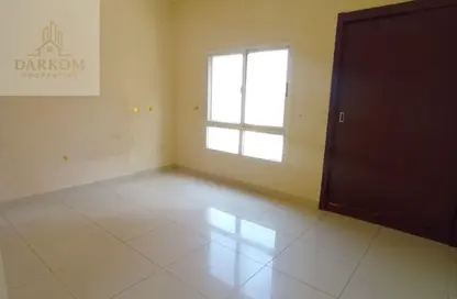 Apartment - 1 Bedroom - 2 Bathrooms for rent in Al Naemiya Tower 1 - Al Naemiya Towers - Al Nuaimiya - Ajman