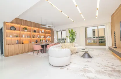 Apartment - 2 Bedrooms - 3 Bathrooms for sale in Rimal 1 - Rimal - Jumeirah Beach Residence - Dubai