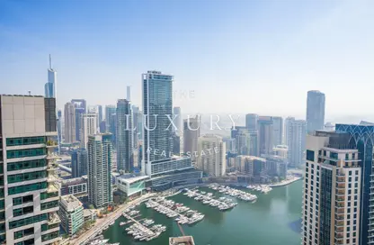 Apartment - 2 Bedrooms - 2 Bathrooms for sale in Rimal 1 - Rimal - Jumeirah Beach Residence - Dubai