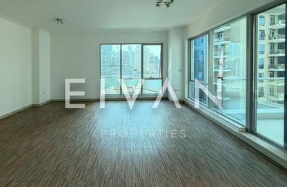 Apartment - 2 Bedrooms - 2 Bathrooms for sale in Attessa Tower - Marina Promenade - Dubai Marina - Dubai Apartment - 2 Bedrooms - 2 Bathrooms for sale in Attessa Tower - Marina Promenade - Dubai Marina - Dubai