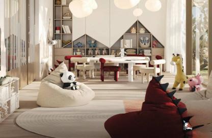 Apartment - 2 - 2 for sale in Rosso Bay Residence - Al Marjan Island - Ras Al Khaimah Apartment - 2 - 2 for sale in Rosso Bay Residence - Al Marjan Island - Ras Al Khaimah