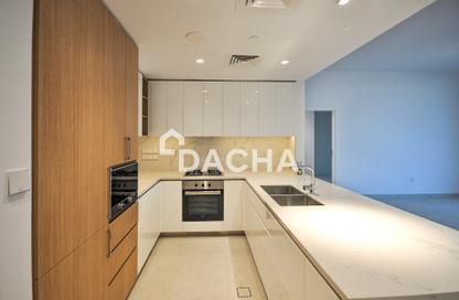 Apartment - 2 - 3 for rent in Ellington House 1 - Ellington House - Dubai Hills Estate - Dubai