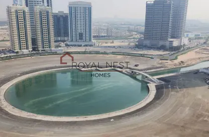 Apartment - 1 Bedroom - 2 Bathrooms for rent in Elite Sports Residence 6 - Elite Sports Residence - Dubai Sports City - Dubai