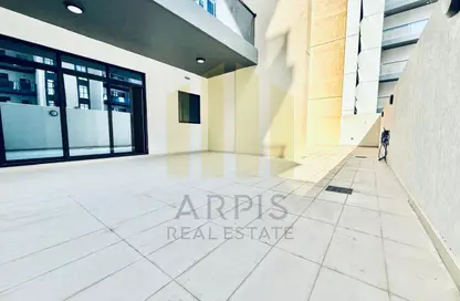 Apartment - 2 Bedrooms - 3 Bathrooms for rent in The Elysian - Jumeirah Garden City - Al Satwa - Dubai