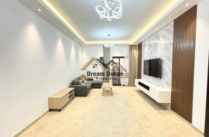 Apartment - 1 - 2 for rent in Silicon Gates 1 - Silicon Gates - Dubai Silicon Oasis - Dubai