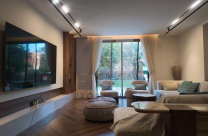 Villa - 5 - 6 for sale in Mangrove Village - Rabdan - Abu Dhabi