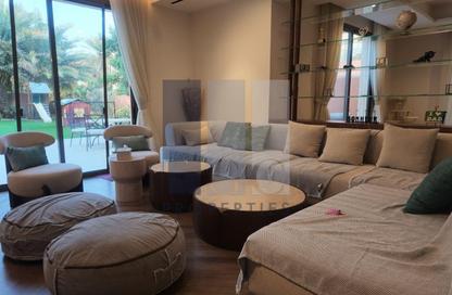 Villa - 5 - 6 for sale in Mangrove Village - Rabdan - Abu Dhabi