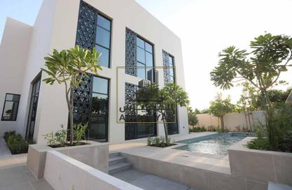 Townhouse - 4 Bedrooms - 5 Bathrooms for sale in Hayyan - Sharjah Townhouse - 4 Bedrooms - 5 Bathrooms for sale in Hayyan - Sharjah