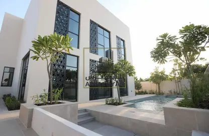 Townhouse - 4 Bedrooms - 5 Bathrooms for sale in Hayyan - Sharjah
