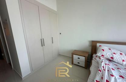 Apartment - Studio - 1 Bathroom for rent in Carson B - Carson - Damac Hills - Dubai Apartment - Studio - 1 Bathroom for rent in Carson B - Carson - Damac Hills - Dubai