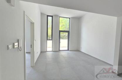 Apartment - 1 - 2 for rent in The Link - East Village - Aljada - Sharjah