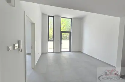 Apartment - 1 Bedroom - 2 Bathrooms for rent in The Link - East Village - Aljada - Sharjah
