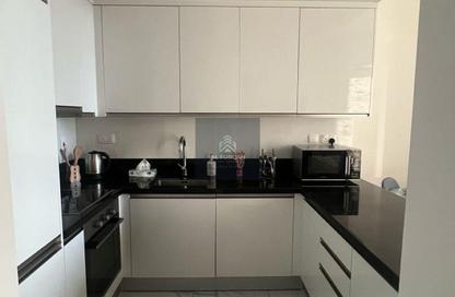 Apartment - 2 Bedrooms - 3 Bathrooms for sale in Amna - Al Habtoor City - Business Bay - Dubai