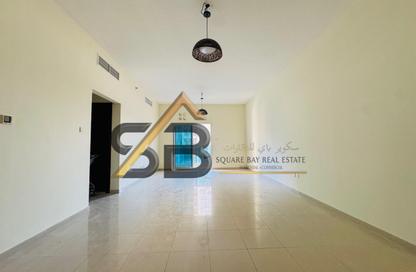 Apartment - 2 Bedrooms - 2 Bathrooms for rent in Al Waleed Oasis 2 - Dubai Silicon Oasis - Dubai