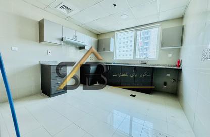 Apartment - 2 Bedrooms - 2 Bathrooms for rent in Al Waleed Oasis 2 - Dubai Silicon Oasis - Dubai