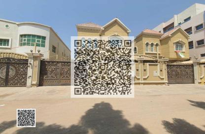 Villa - 5 - 7 for rent in Al Mowaihat 1 - Al Mowaihat - Ajman