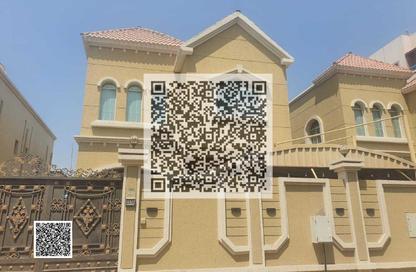 Villa - 5 - 7 for rent in Al Mowaihat 1 - Al Mowaihat - Ajman