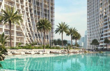 Apartment - Studio - 1 for sale in Binghatti Skyrise Tower A - Binghatti Skyrise - Business Bay - Dubai Apartment - Studio - 1 for sale in Binghatti Skyrise Tower A - Binghatti Skyrise - Business Bay - Dubai