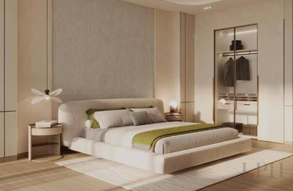 Apartment - Studio - 1 for sale in Binghatti Skyrise Tower A - Binghatti Skyrise - Business Bay - Dubai