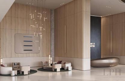 Apartment - Studio - 1 for sale in Binghatti Skyrise Tower A - Binghatti Skyrise - Business Bay - Dubai Apartment - Studio - 1 for sale in Binghatti Skyrise Tower A - Binghatti Skyrise - Business Bay - Dubai