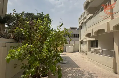 Villa - 7+ Bedrooms - 7+ Bathrooms for rent in Dahan - Ras Al Khaimah