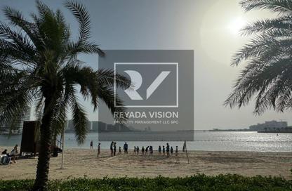 Villa - 5 Bedrooms - 6 Bathrooms for rent in Al Zeina Sky Villas - Al Zeina - Al Raha Beach - Abu Dhabi Villa - 5 Bedrooms - 6 Bathrooms for rent in Al Zeina Sky Villas - Al Zeina - Al Raha Beach - Abu Dhabi