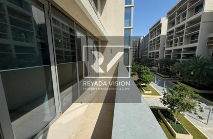 Villa - 5 Bedrooms - 6 Bathrooms for rent in Al Zeina Sky Villas - Al Zeina - Al Raha Beach - Abu Dhabi