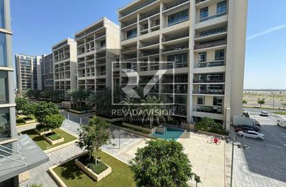 Villa - 5 Bedrooms - 6 Bathrooms for rent in Al Zeina Sky Villas - Al Zeina - Al Raha Beach - Abu Dhabi Villa - 5 Bedrooms - 6 Bathrooms for rent in Al Zeina Sky Villas - Al Zeina - Al Raha Beach - Abu Dhabi