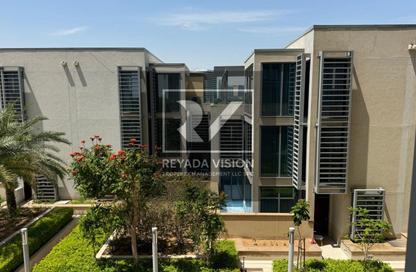 Villa - 5 Bedrooms - 6 Bathrooms for rent in Al Zeina Sky Villas - Al Zeina - Al Raha Beach - Abu Dhabi