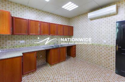 Compound - 5 Bedrooms - 6 Bathrooms for sale in Mohamed Bin Zayed City Villas - Mohamed Bin Zayed City - Abu Dhabi