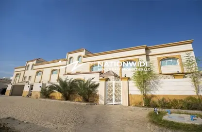 Compound - 5 Bedrooms - 6 Bathrooms for sale in Mohamed Bin Zayed City Villas - Mohamed Bin Zayed City - Abu Dhabi