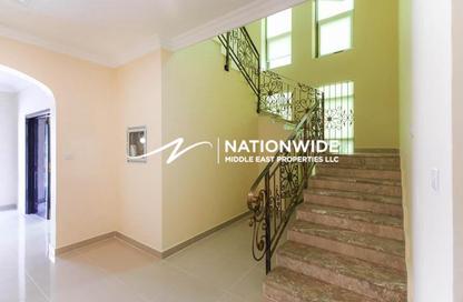 Compound - 5 Bedrooms - 6 Bathrooms for sale in Mohamed Bin Zayed City Villas - Mohamed Bin Zayed City - Abu Dhabi