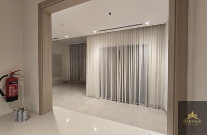 Townhouse - 3 Bedrooms - 4 Bathrooms for rent in Murooj Al Furjan West - Murooj Al Furjan - Al Furjan - Dubai