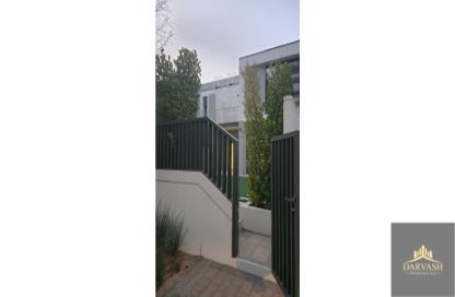 Townhouse - 3 Bedrooms - 4 Bathrooms for rent in Murooj Al Furjan West - Murooj Al Furjan - Al Furjan - Dubai