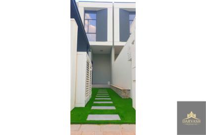 Townhouse - 3 Bedrooms - 4 Bathrooms for rent in Murooj Al Furjan West - Murooj Al Furjan - Al Furjan - Dubai