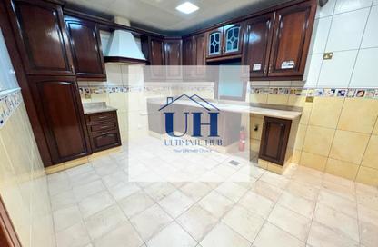 Apartment - 4 Bedrooms - 4 Bathrooms for rent in Al Nahyan - Abu Dhabi Apartment - 4 Bedrooms - 4 Bathrooms for rent in Al Nahyan - Abu Dhabi