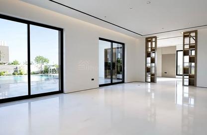 Townhouse - 6 - 7+ for rent in Fairway Vistas - Dubai Hills Estate - Dubai