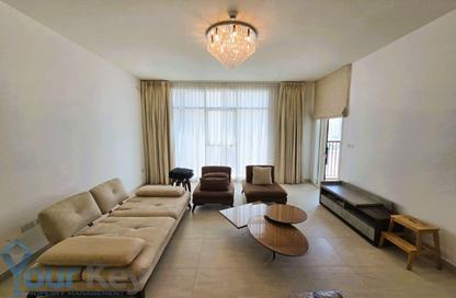 Apartment - 1 Bedroom - 1 Bathroom for rent in The Bridges - Shams Abu Dhabi - Al Reem Island - Abu Dhabi