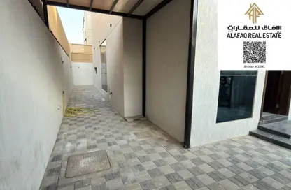 Villa - 3 Bedrooms - 4 Bathrooms for rent in Al Yasmeen 1 - Al Yasmeen - Ajman