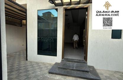 Villa - 3 Bedrooms - 4 Bathrooms for rent in Al Yasmeen 1 - Al Yasmeen - Ajman