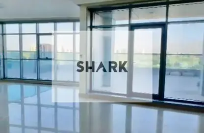 Apartment - 2 Bedrooms - 3 Bathrooms for sale in Ajman Corniche Residences - Ajman Corniche Road - Ajman