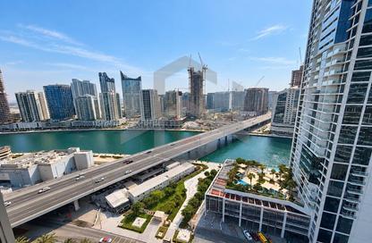 Office Space - Studio for rent in The Metropolis - Business Bay - Dubai