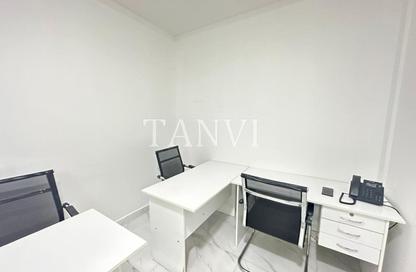 Office Space - 1 Bedroom - 1 Bathroom for rent in Al Qusais 2 - Al Qusais Residential Area - Al Qusais - Dubai