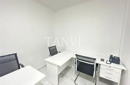 Office Space - 1 Bedroom - 1 Bathroom for rent in Al Qusais 2 - Al Qusais Residential Area - Al Qusais - Dubai