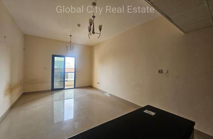 Apartment - Studio - 1 Bathroom for sale in Al Nuaimiya Towers C - Al Nuaimiya - Ajman