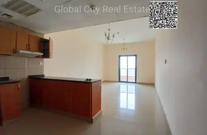 Apartment - 1 Bathroom for sale in Al Nuaimiya Towers C - Al Nuaimiya - Ajman